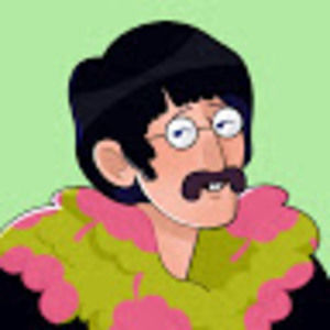 Meet your Posher, Cynical